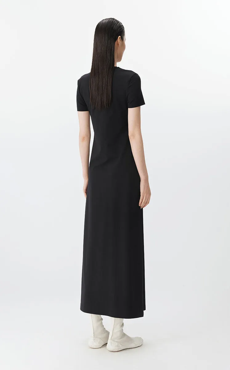 Dress / JNBY High-Performance  A-Line Dress