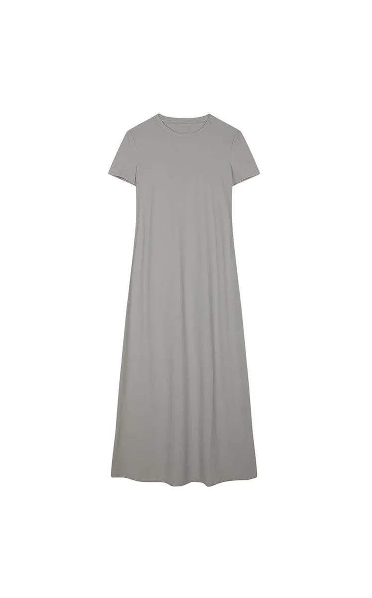 Dress / JNBY High-Performance  A-Line Dress