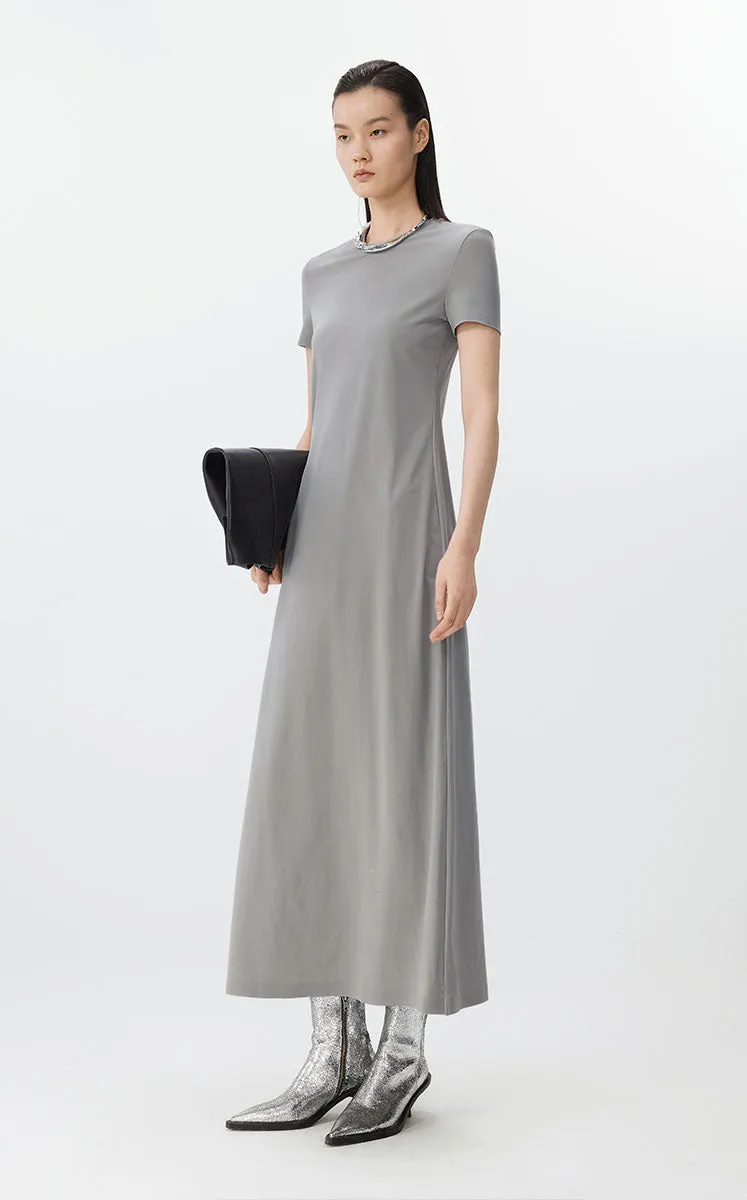 Dress / JNBY High-Performance  A-Line Dress