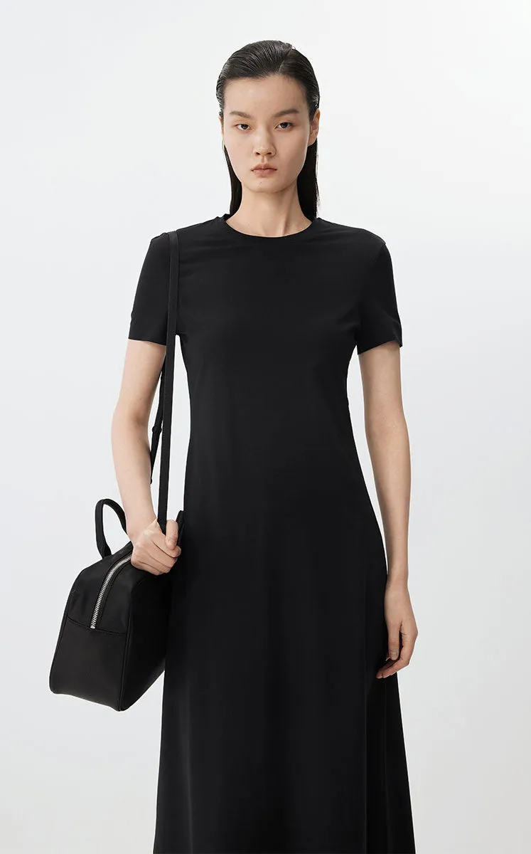Dress / JNBY High-Performance  A-Line Dress