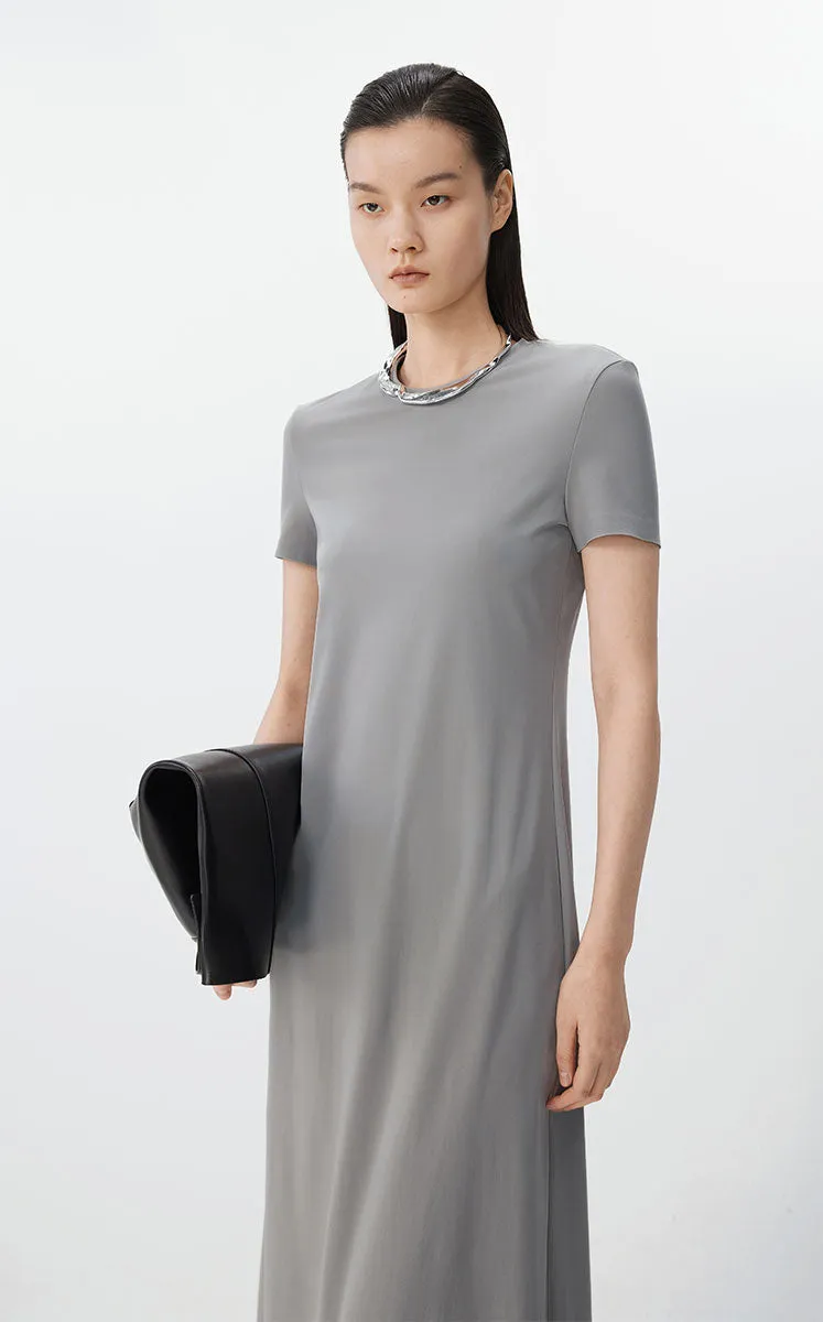 Dress / JNBY High-Performance  A-Line Dress