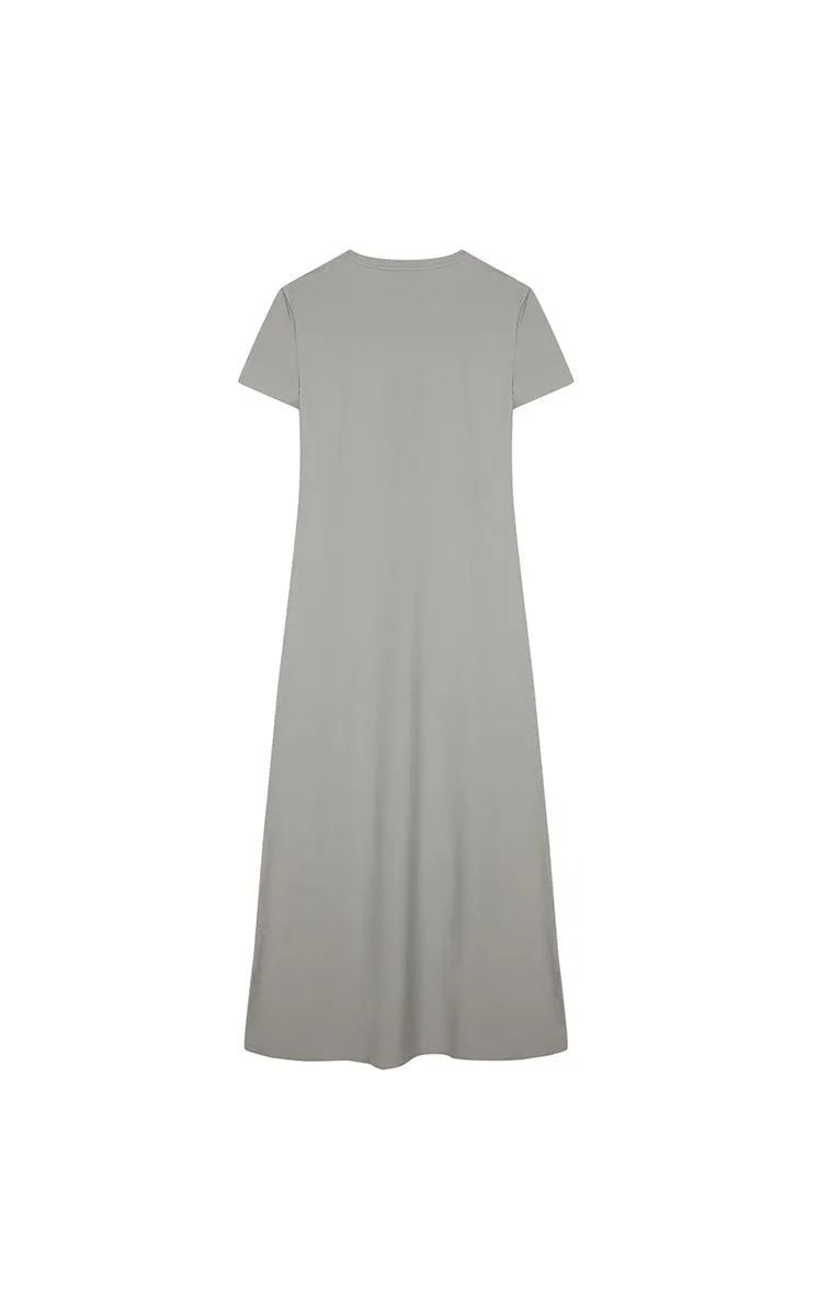 Dress / JNBY High-Performance  A-Line Dress