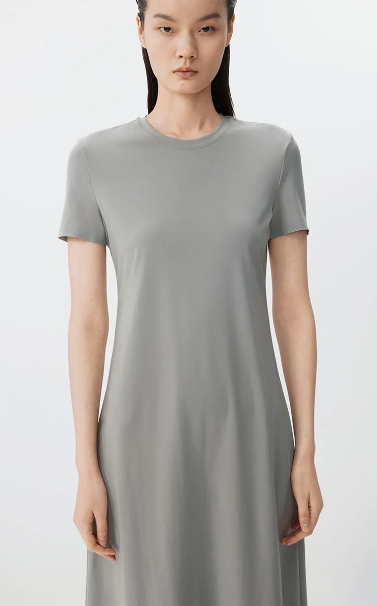 Dress / JNBY High-Performance  A-Line Dress