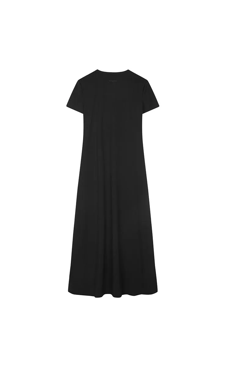 Dress / JNBY High-Performance  A-Line Dress