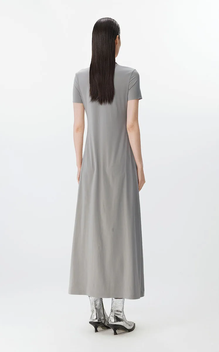 Dress / JNBY High-Performance  A-Line Dress