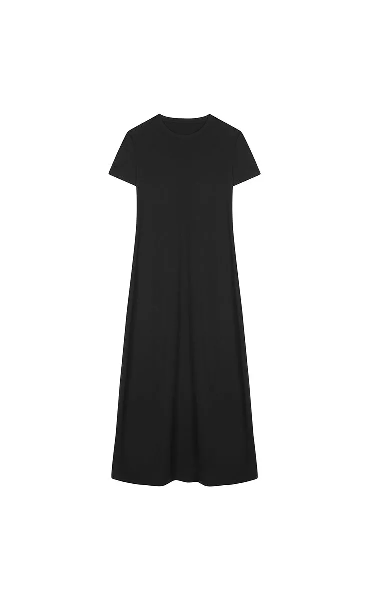Dress / JNBY High-Performance  A-Line Dress