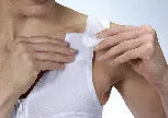EA/1 JOBST SURGICAL VEST WITHOUT CUPS, SIZE 4, 43 1/8IN-47IN (109CM-119CM)