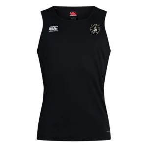 Eau Claire Orcs Club Dry Singlet by Canterbury