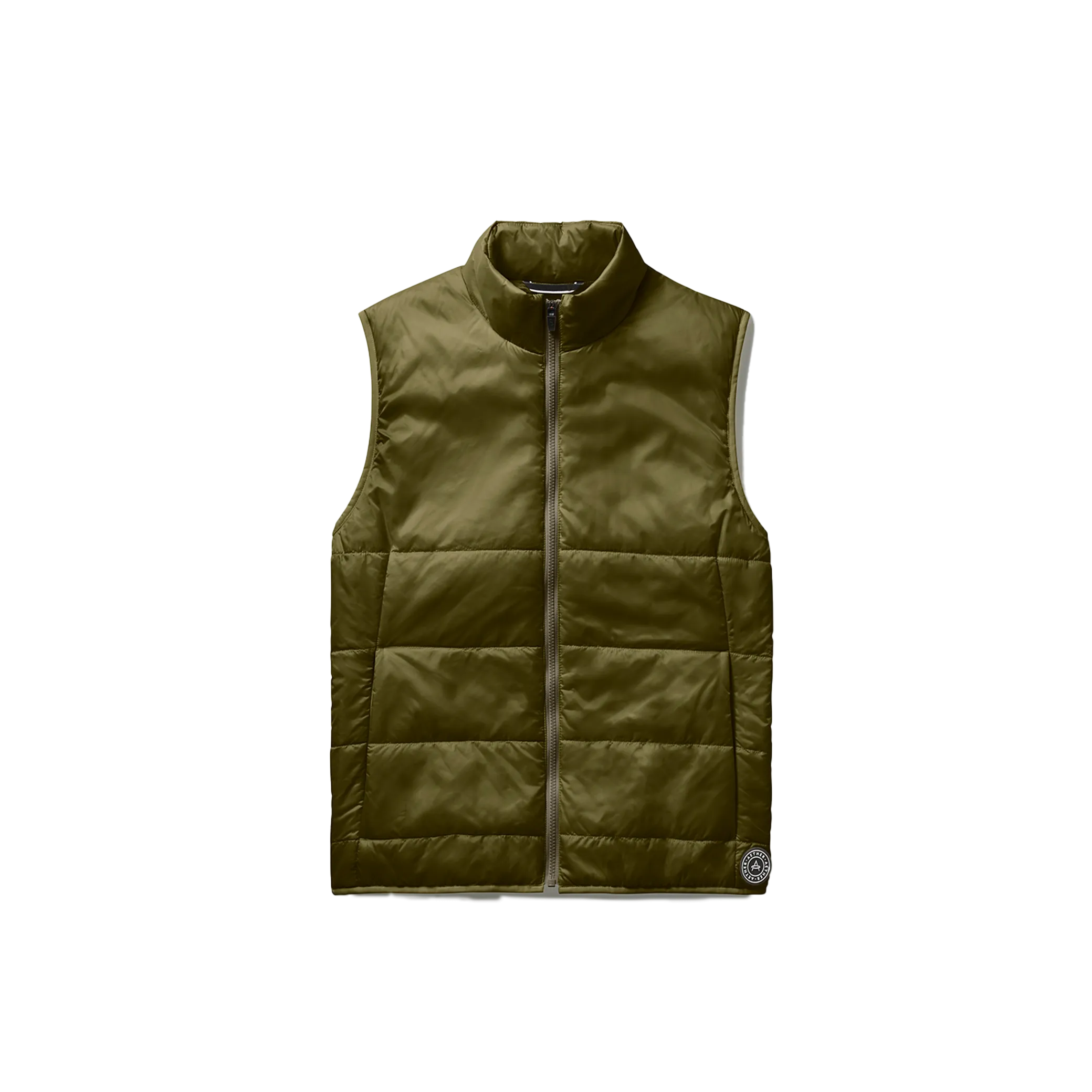 Eco Insulated Vest