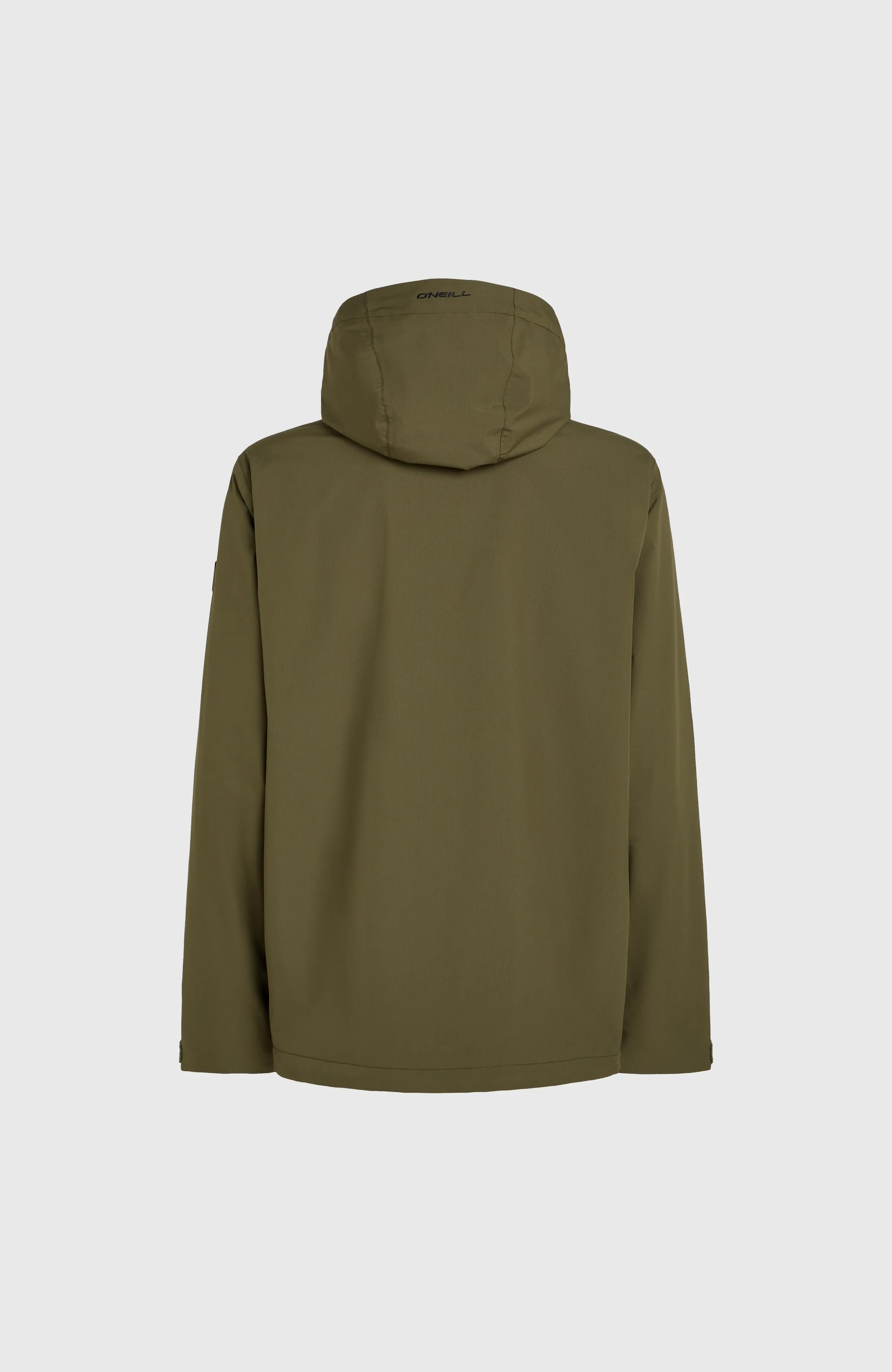 Ecto 10K/10K Shell-Jacke | Forest Night