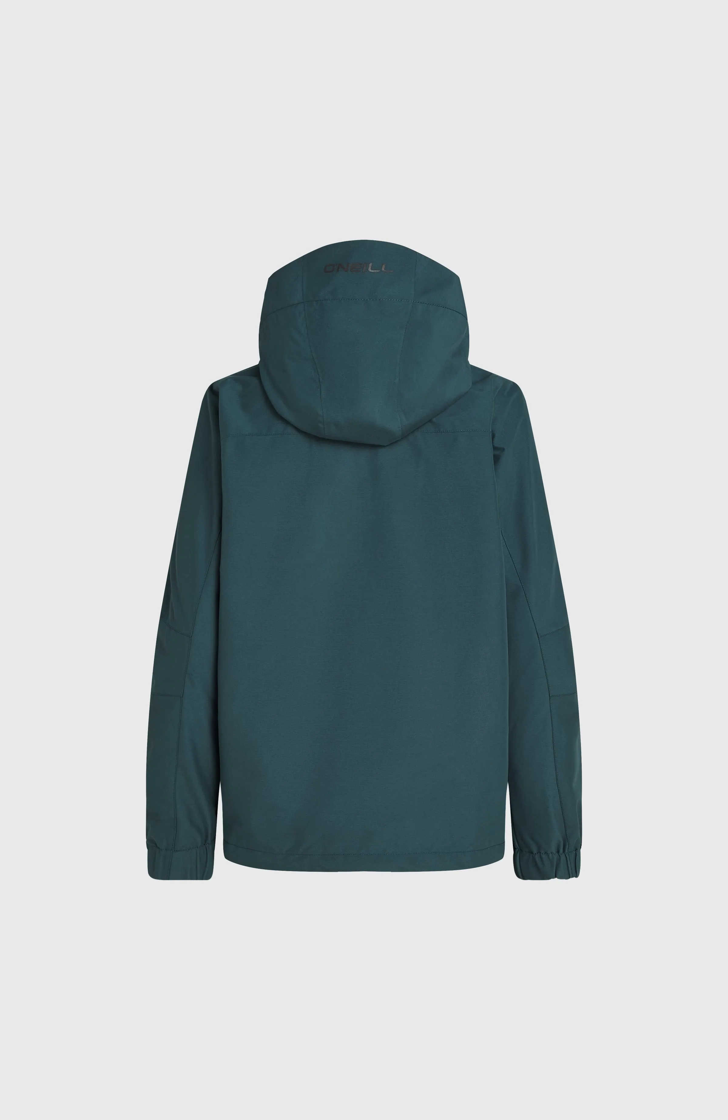 Ecto Shell-Jacke | Alma Steel