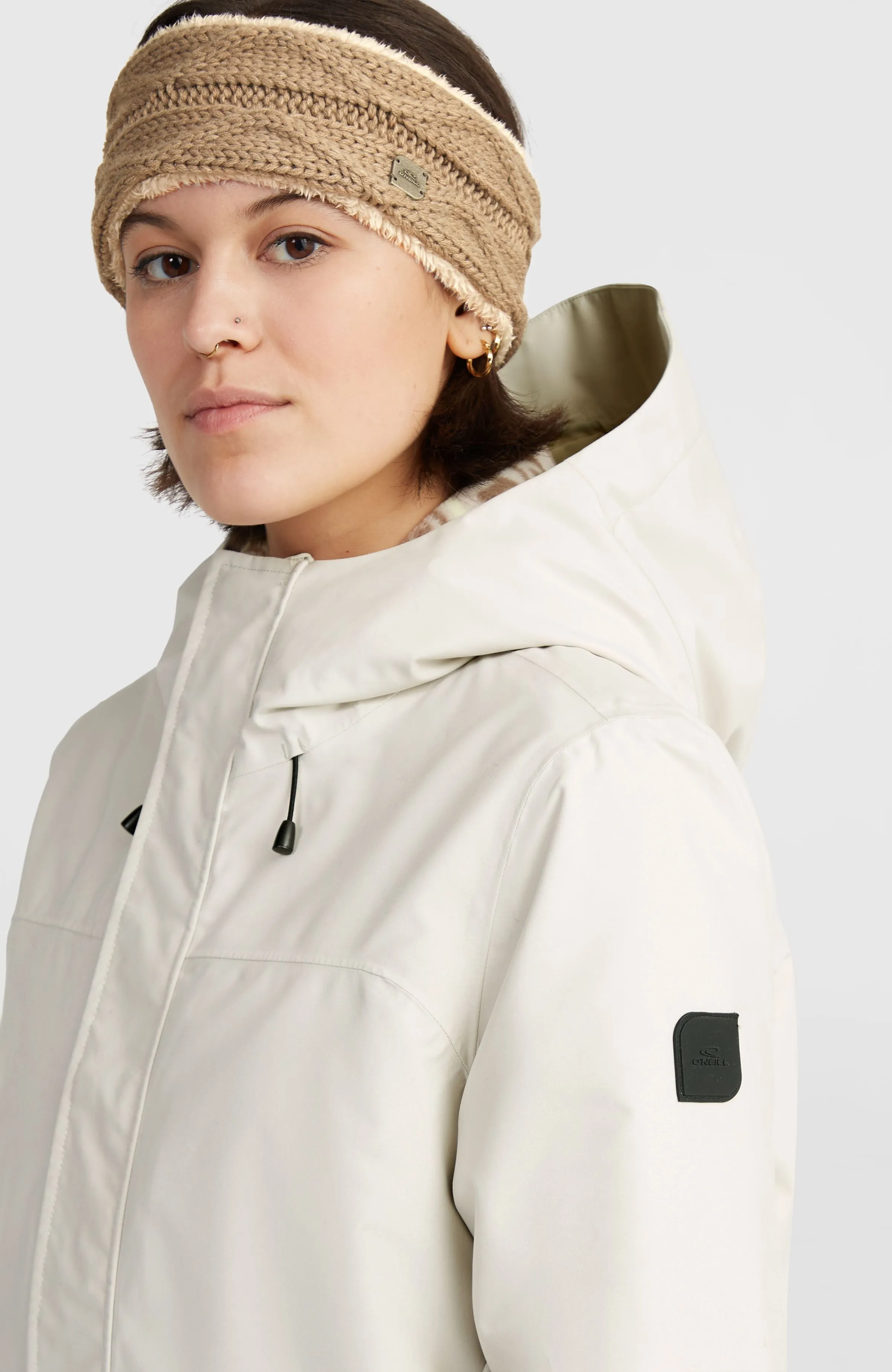 Ecto Shell-Jacke | Atmosphere