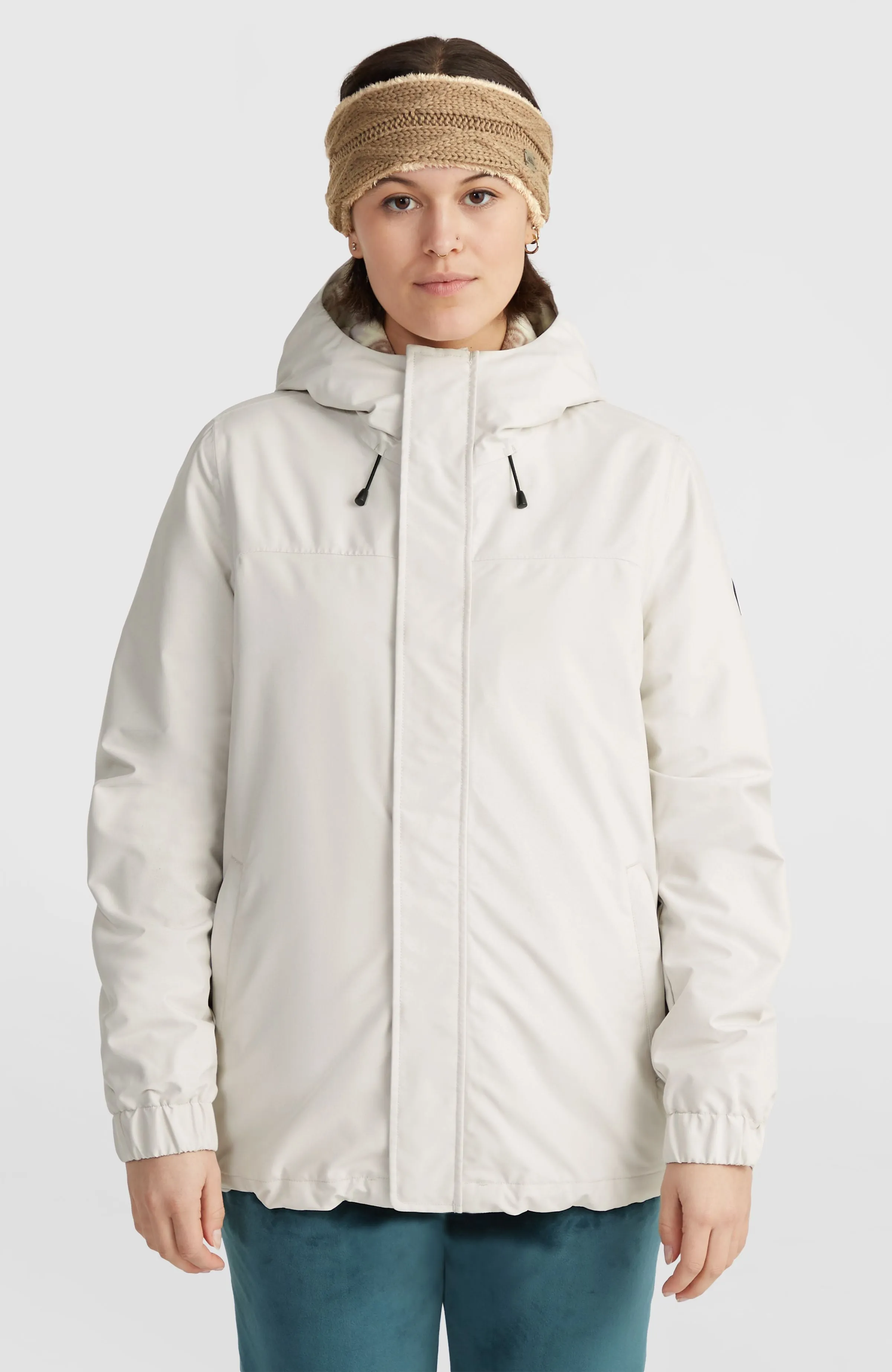 Ecto Shell-Jacke | Atmosphere