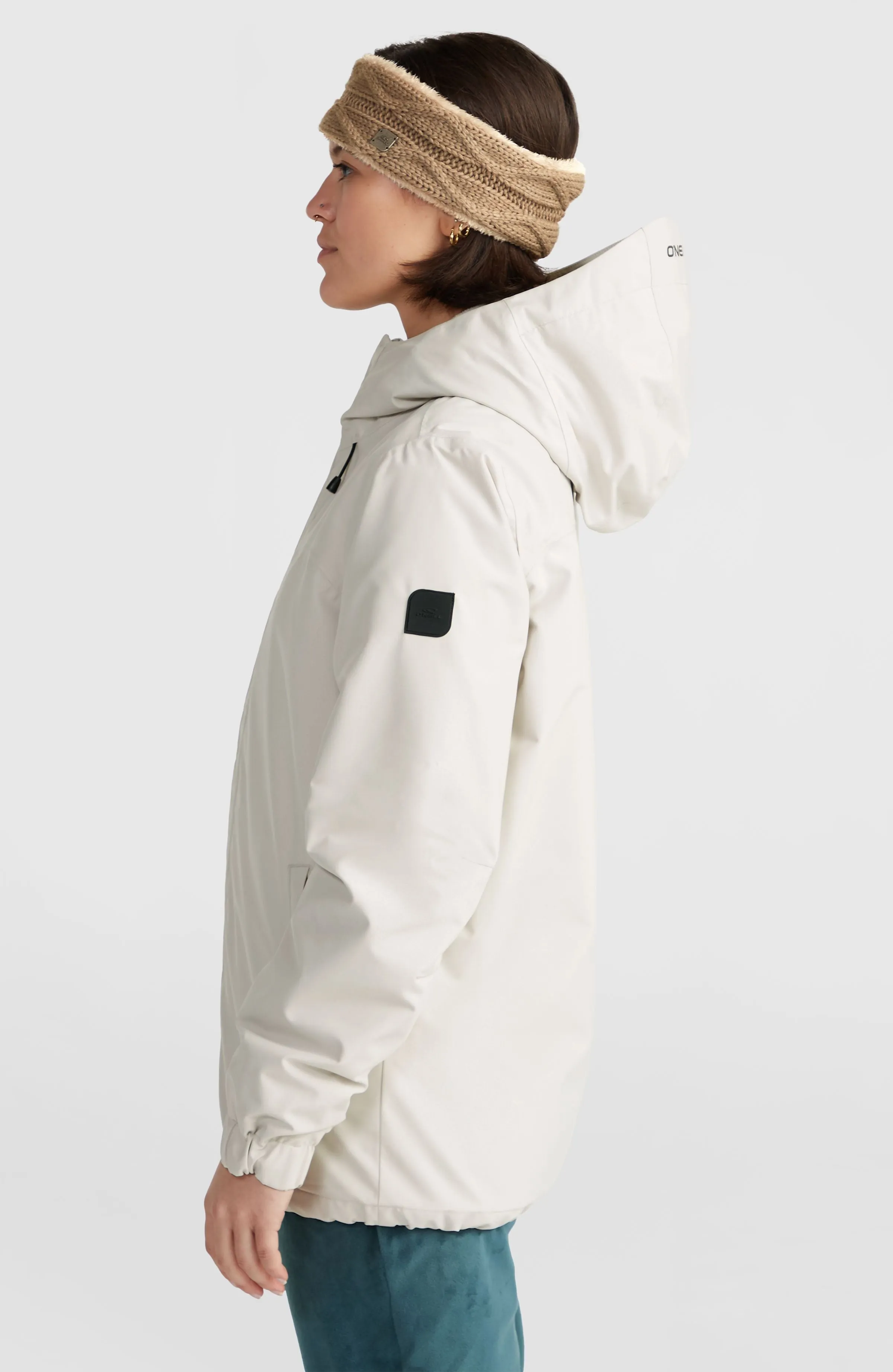 Ecto Shell-Jacke | Atmosphere