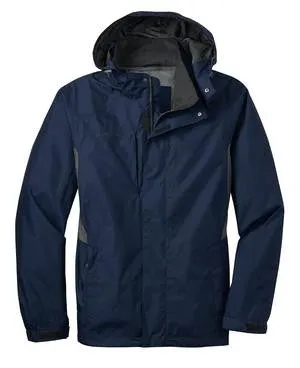 Eddie Bauer® - Rain Jacket. EB550