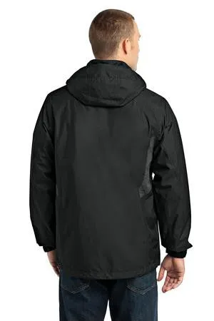 Eddie Bauer® - Rain Jacket. EB550