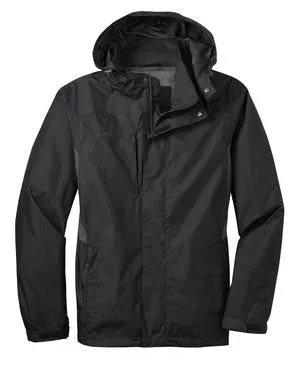 Eddie Bauer® - Rain Jacket. EB550
