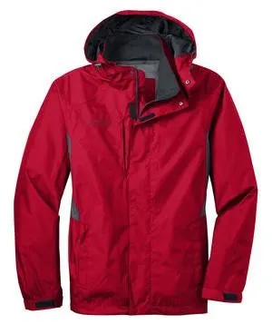 Eddie Bauer® - Rain Jacket. EB550