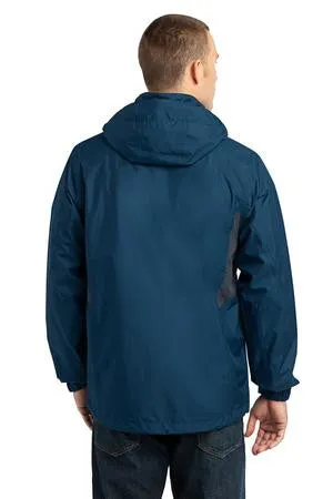 Eddie Bauer® - Rain Jacket. EB550