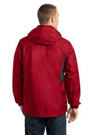 Eddie Bauer® - Rain Jacket. EB550