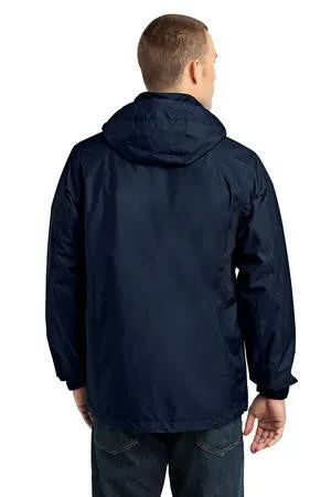 Eddie Bauer® - Rain Jacket. EB550