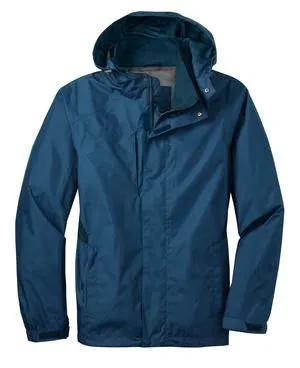 Eddie Bauer® - Rain Jacket. EB550