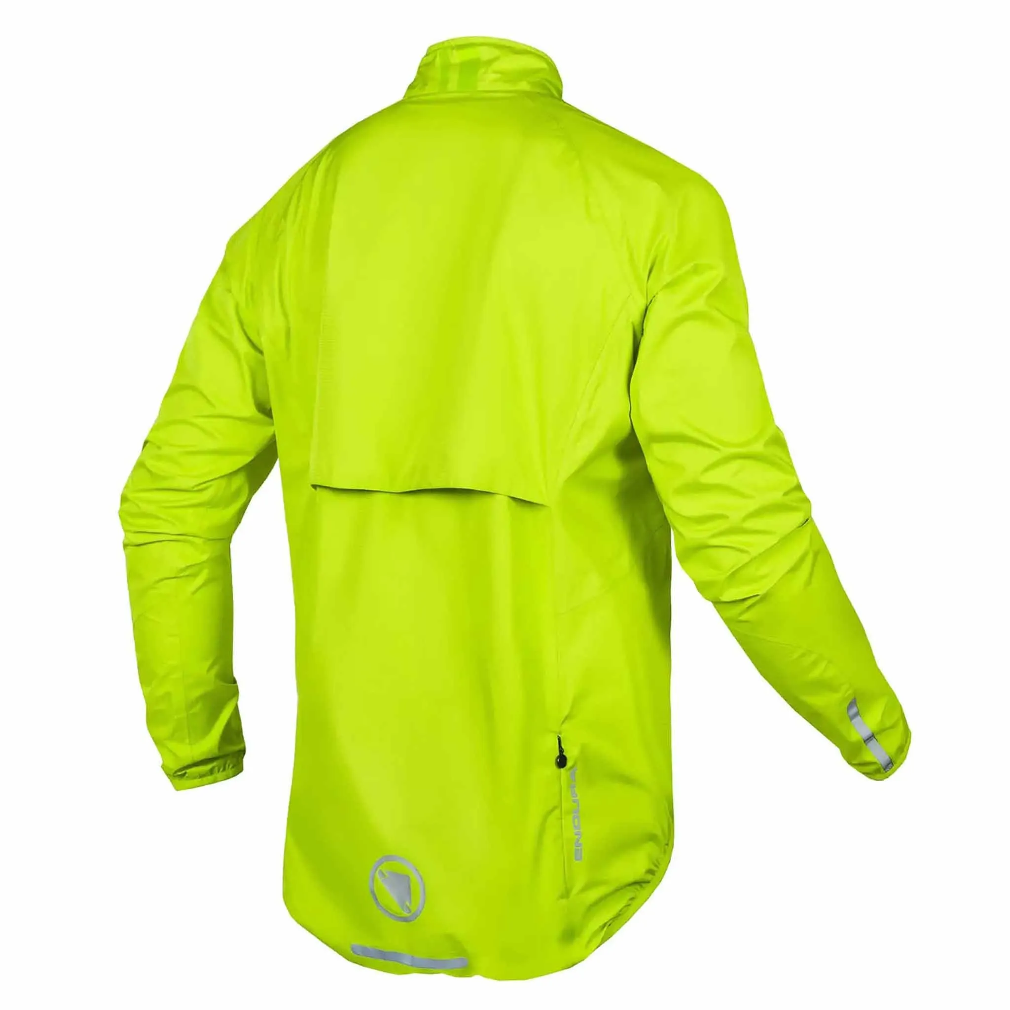 Endura Xtract Jacket II Hi-Vis Yellow