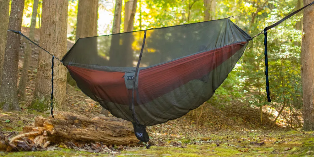 ENO Guardian Bug Net