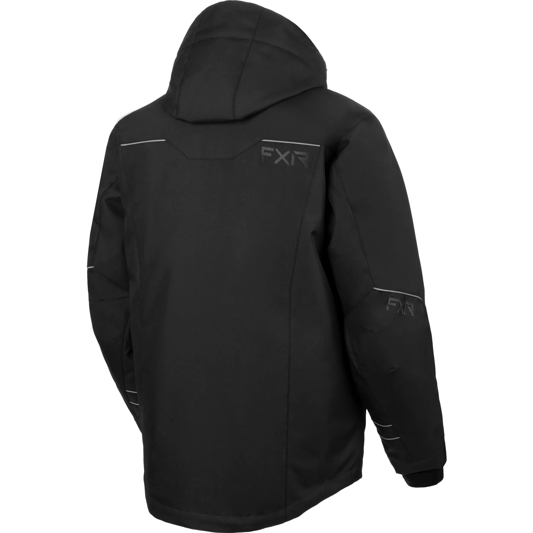 Excursion Jacket