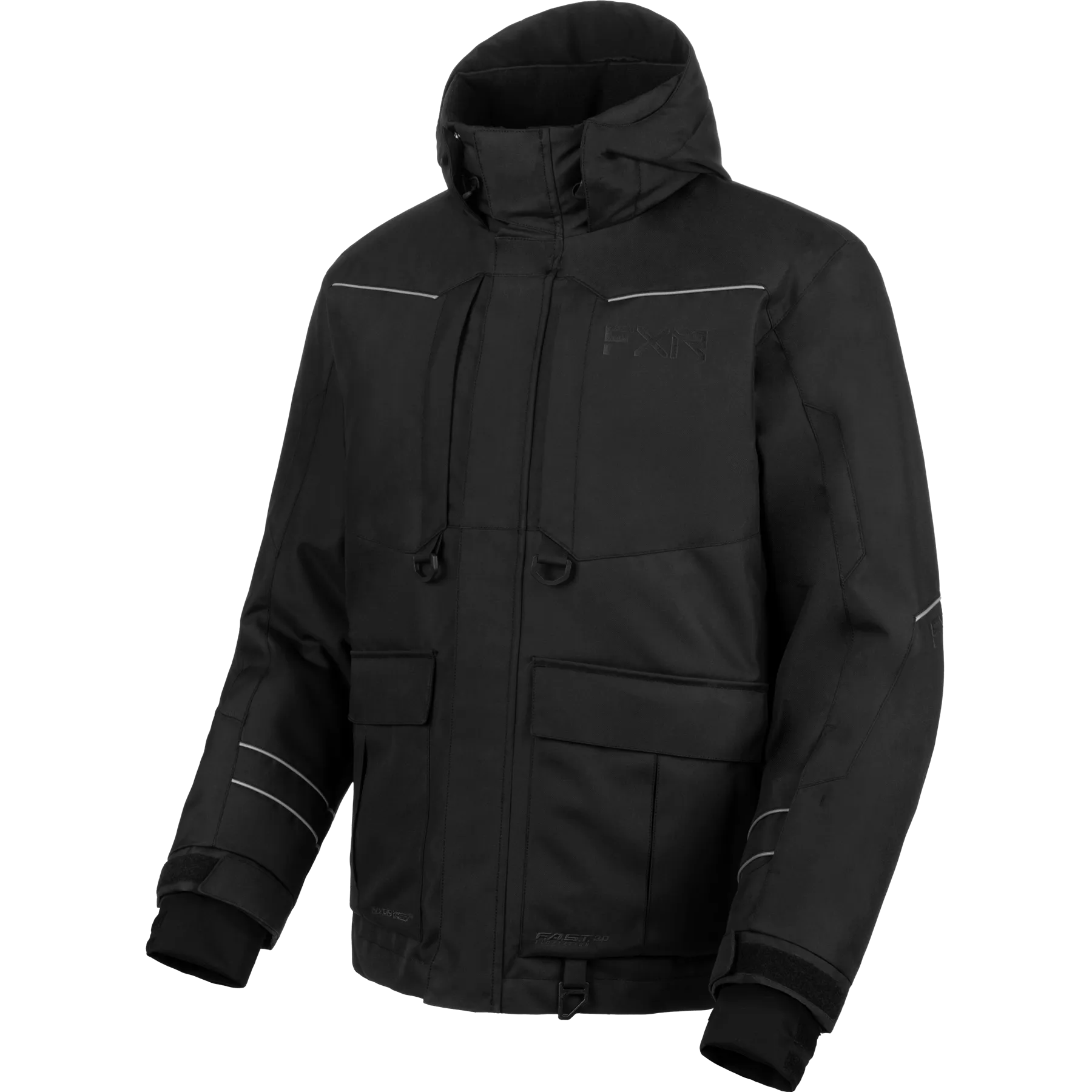 Excursion Jacket