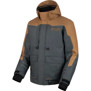 Excursion Jacket