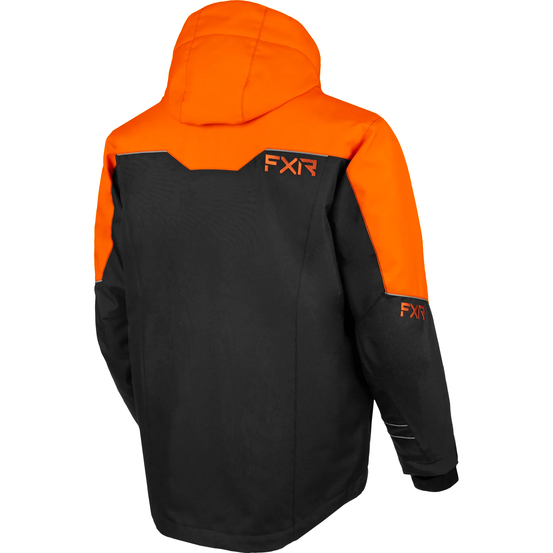 Excursion Jacket