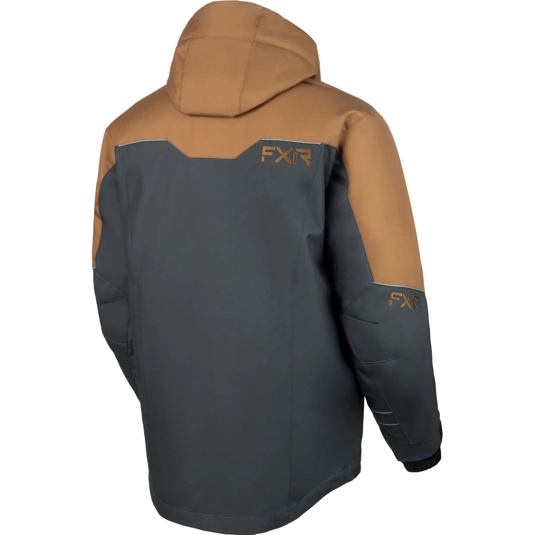 Excursion Jacket
