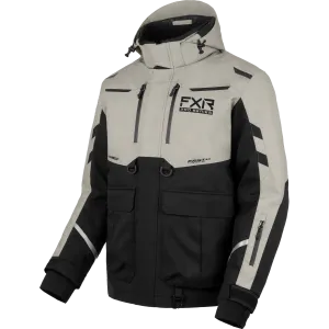 Expedition Pro 2-in-1 Jacket