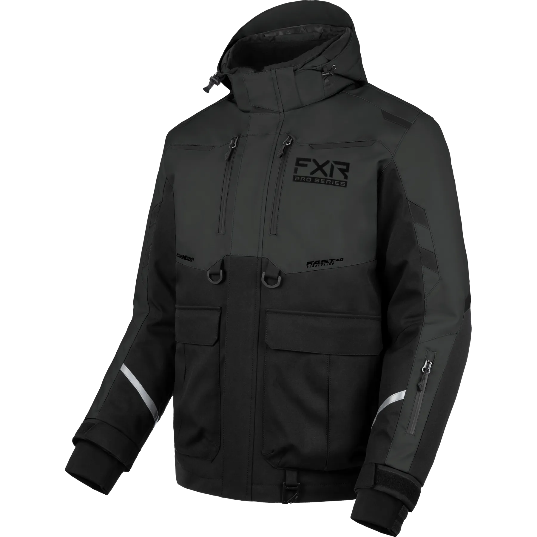 Expedition Pro 2-in-1 Jacket