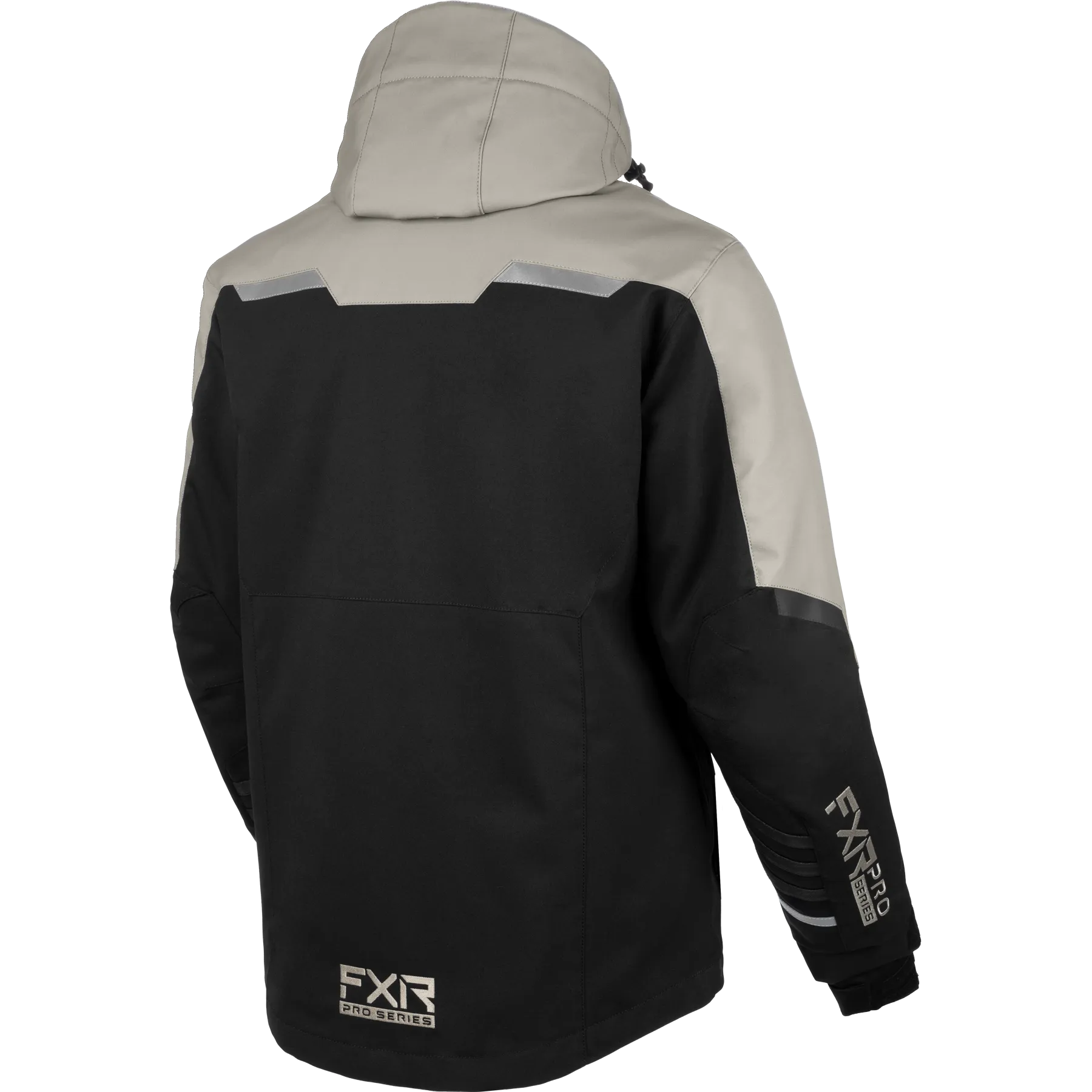 Expedition Pro 2-in-1 Jacket