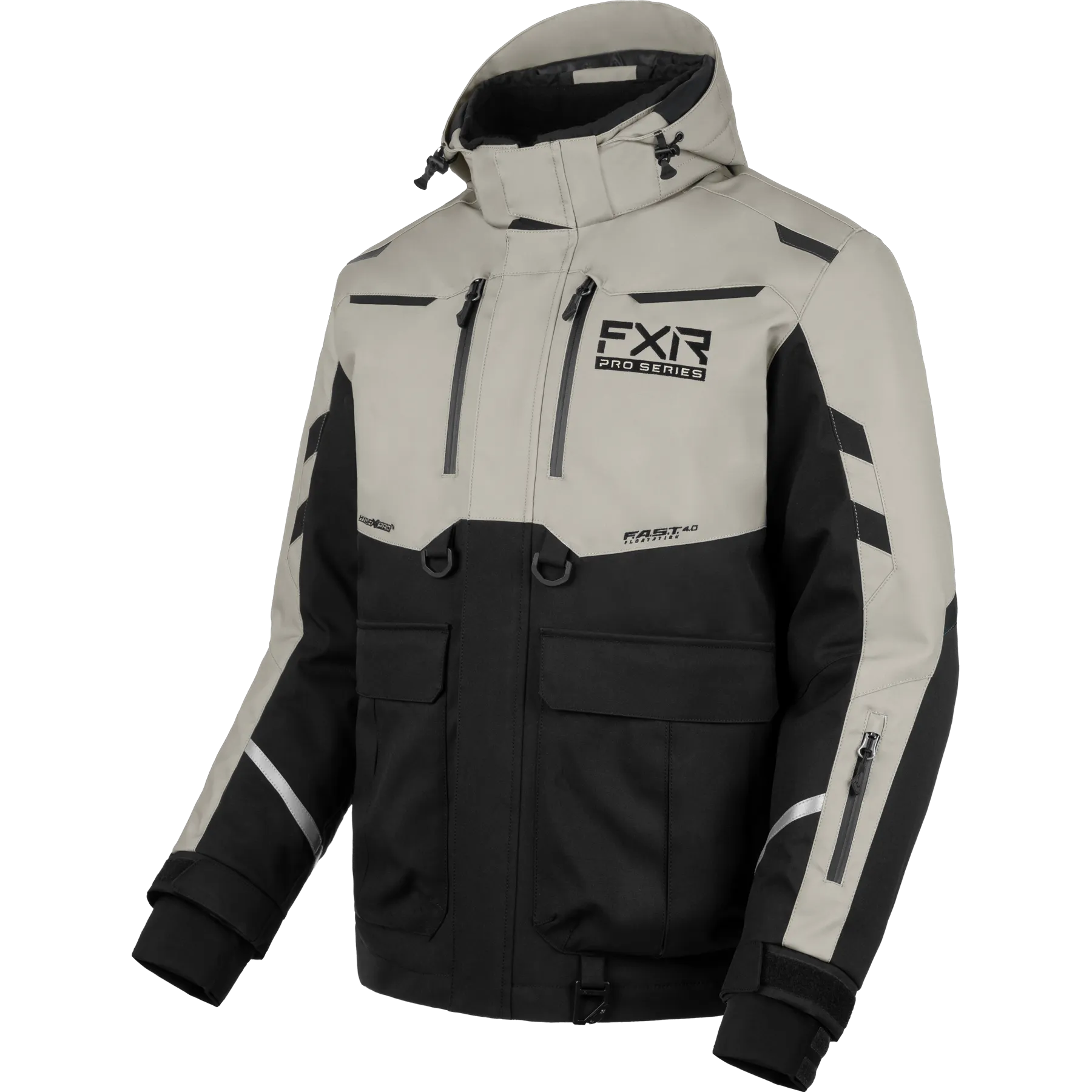 Expedition Pro 2-in-1 Jacket