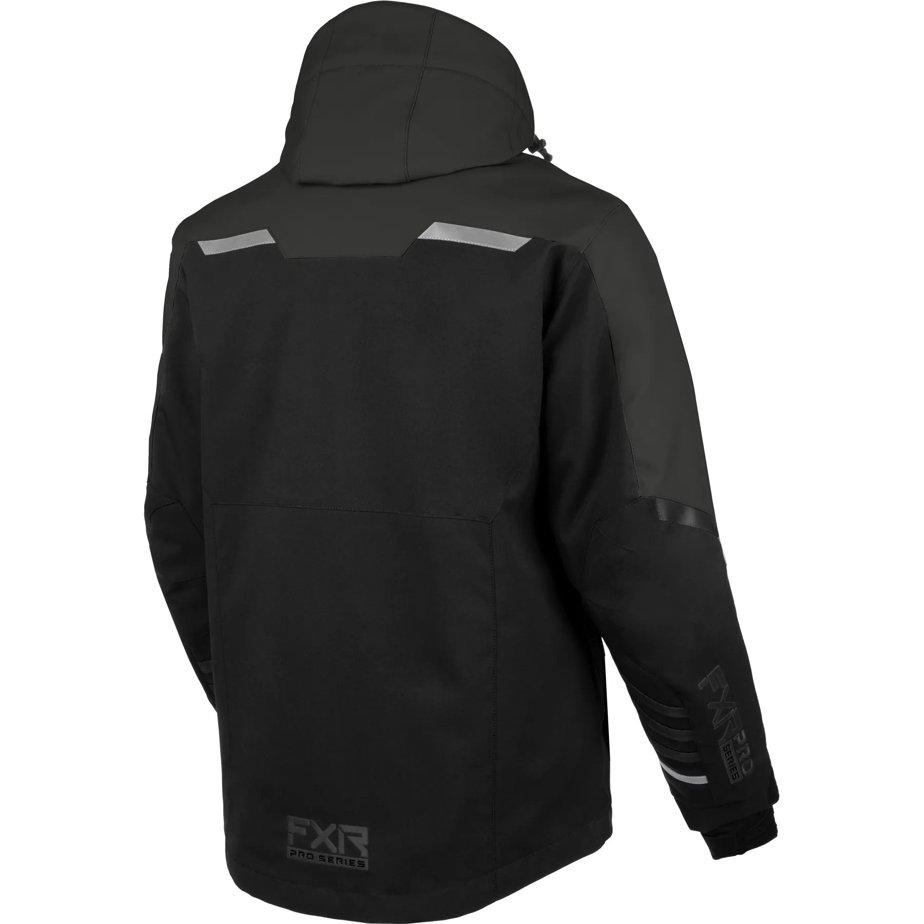 Expedition Pro 2-in-1 Jacket