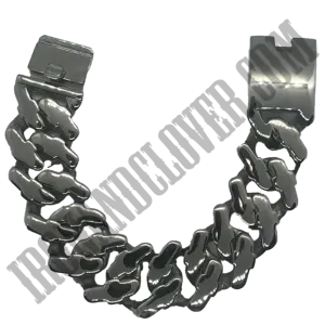 Fancy Link Bracelet
