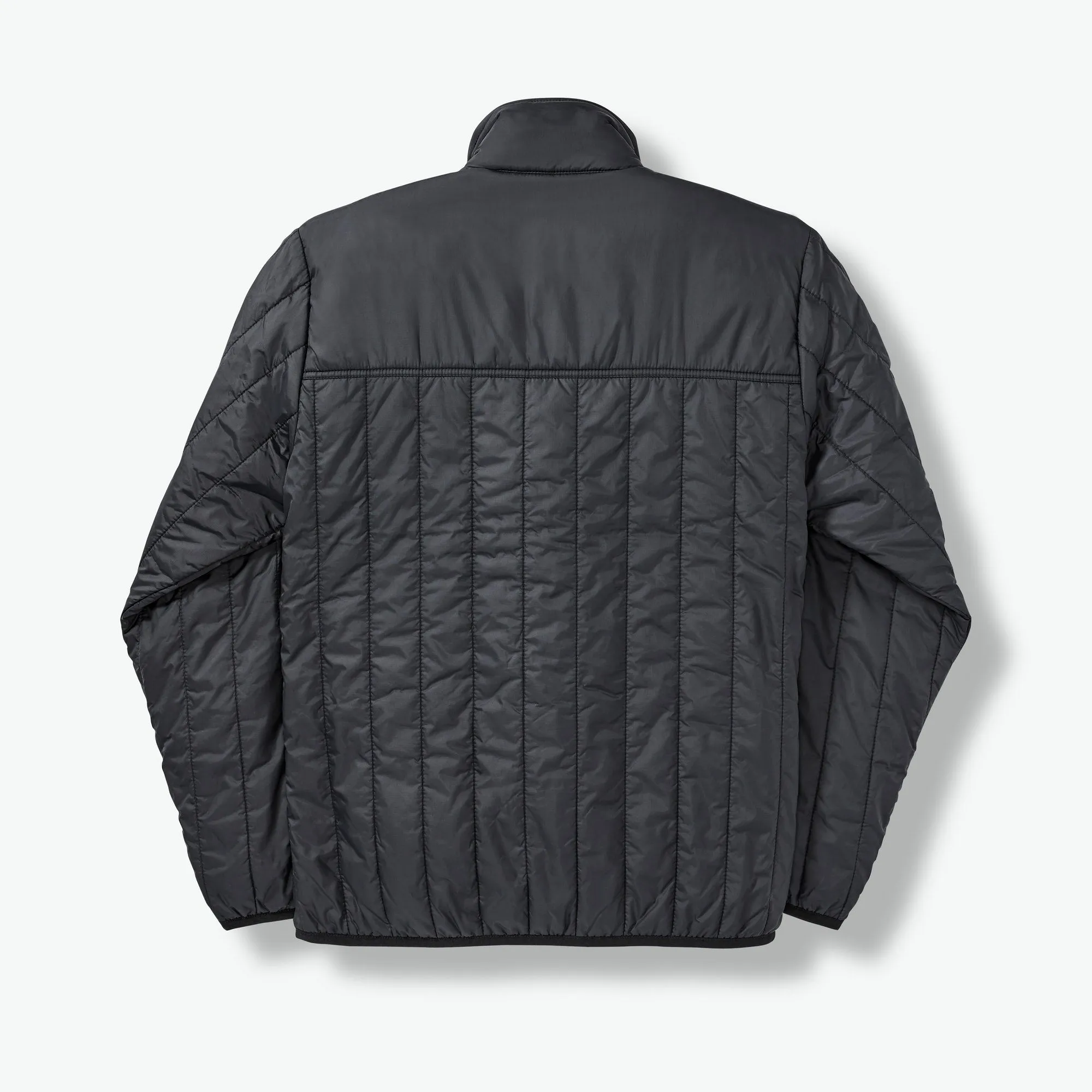 FILSON ULTRALIGHT JACKET - BLACK
