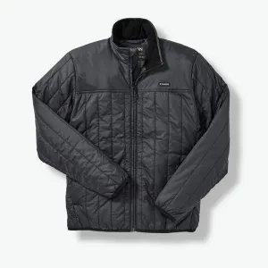 FILSON ULTRALIGHT JACKET - BLACK