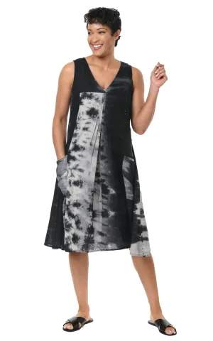 FINAL SALE CV656 Poppie Dress in Morocco*