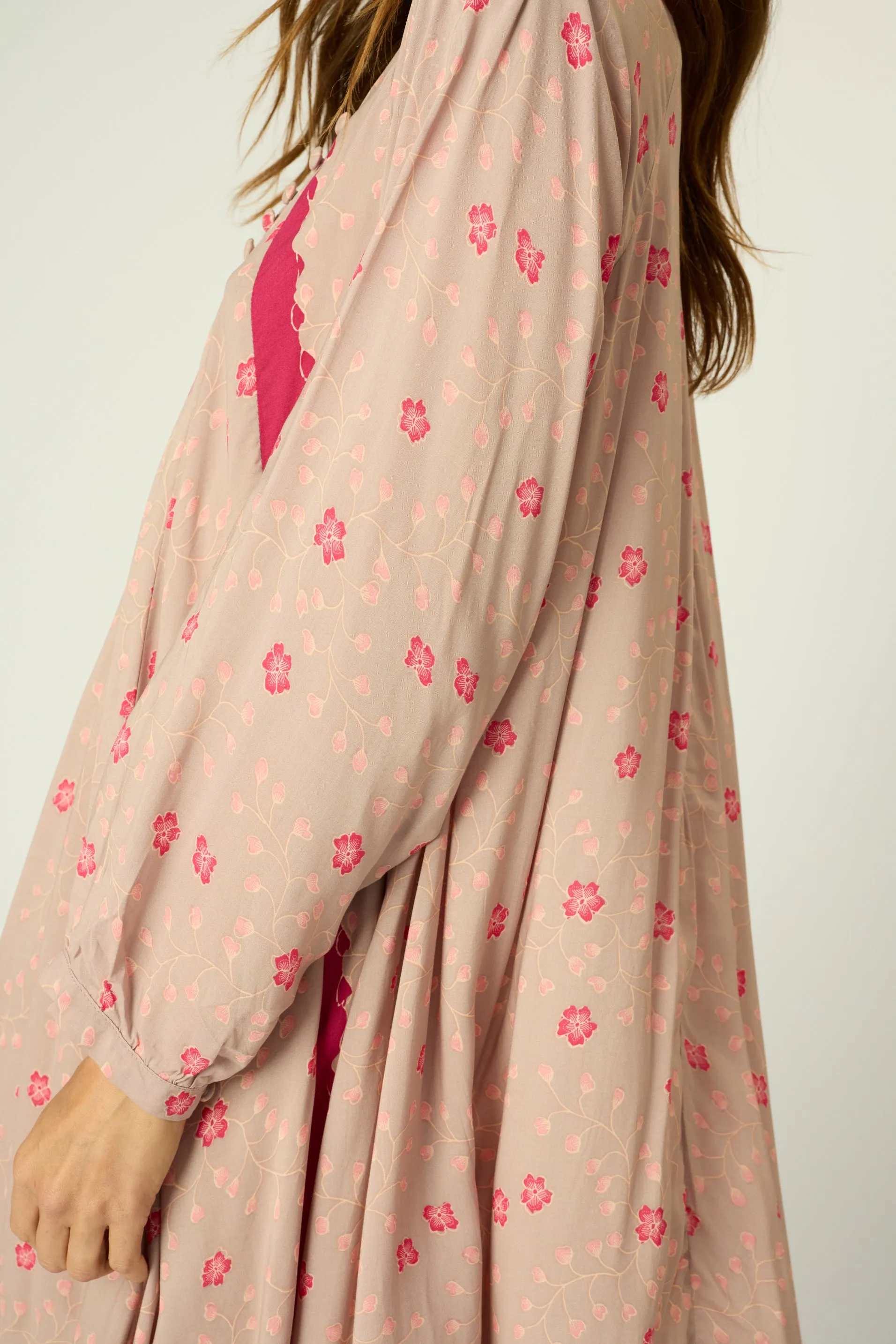 FIORE SHORT DRESS
