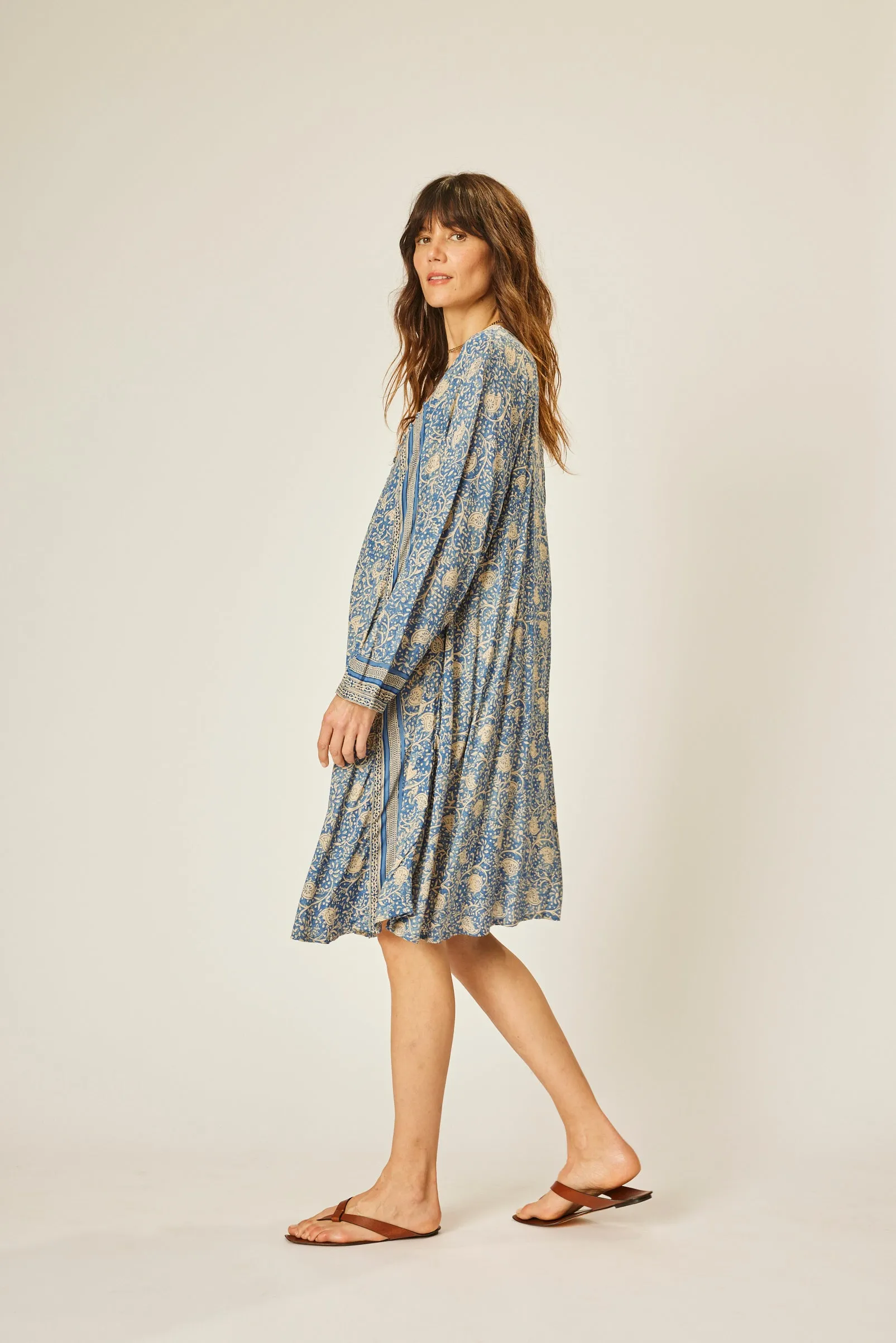 FIORE SHORT DRESS