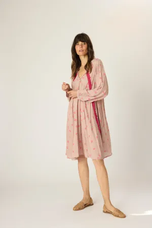 FIORE SHORT DRESS
