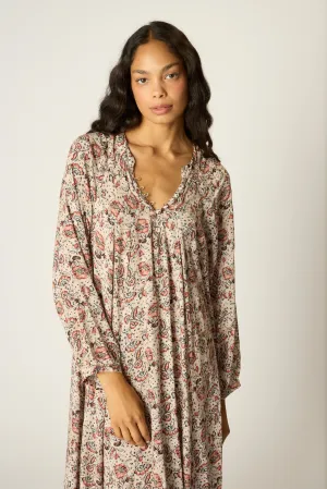 FIORE SHORT DRESS