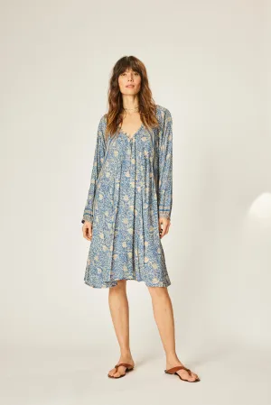 FIORE SHORT DRESS