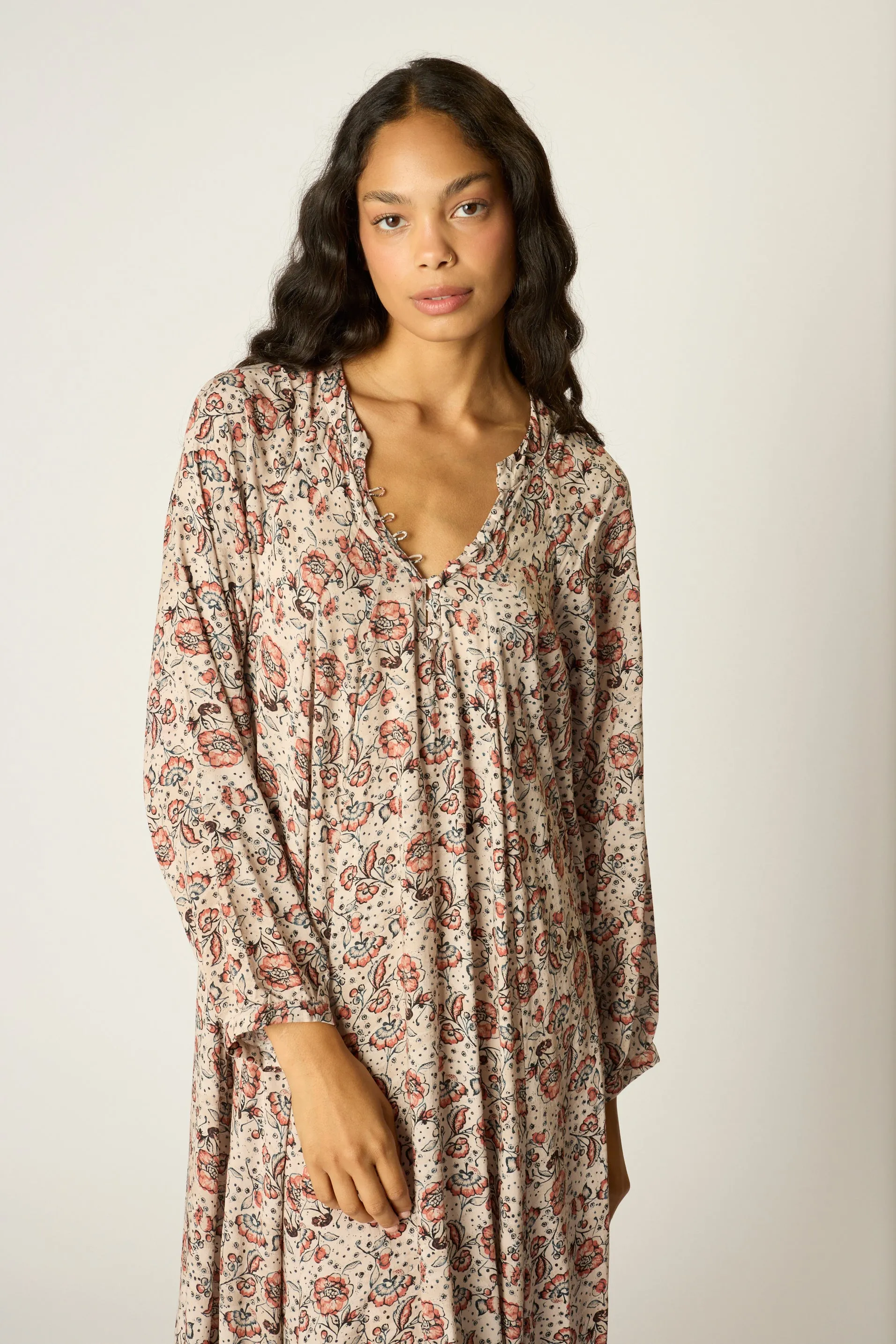 FIORE SHORT DRESS