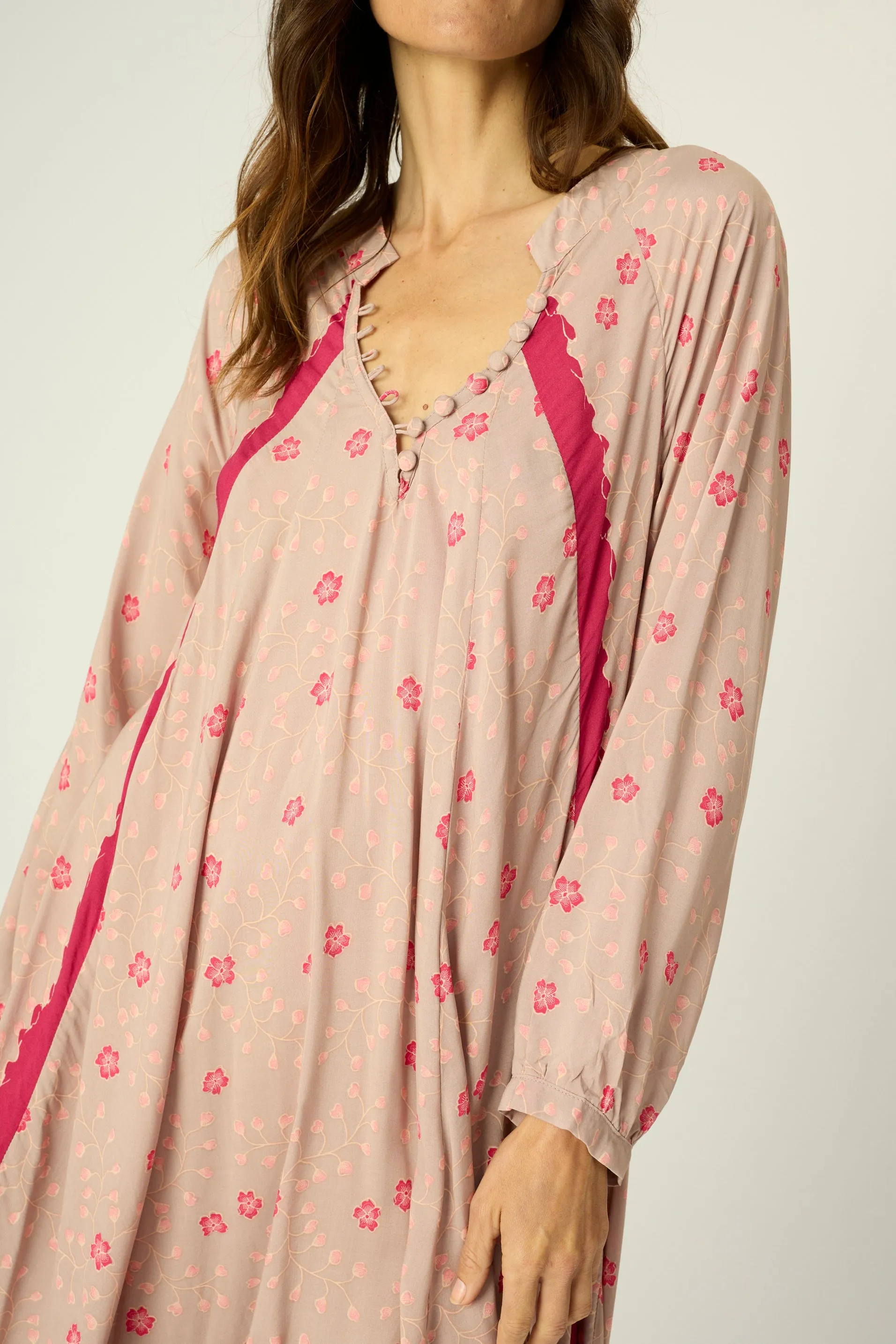 FIORE SHORT DRESS