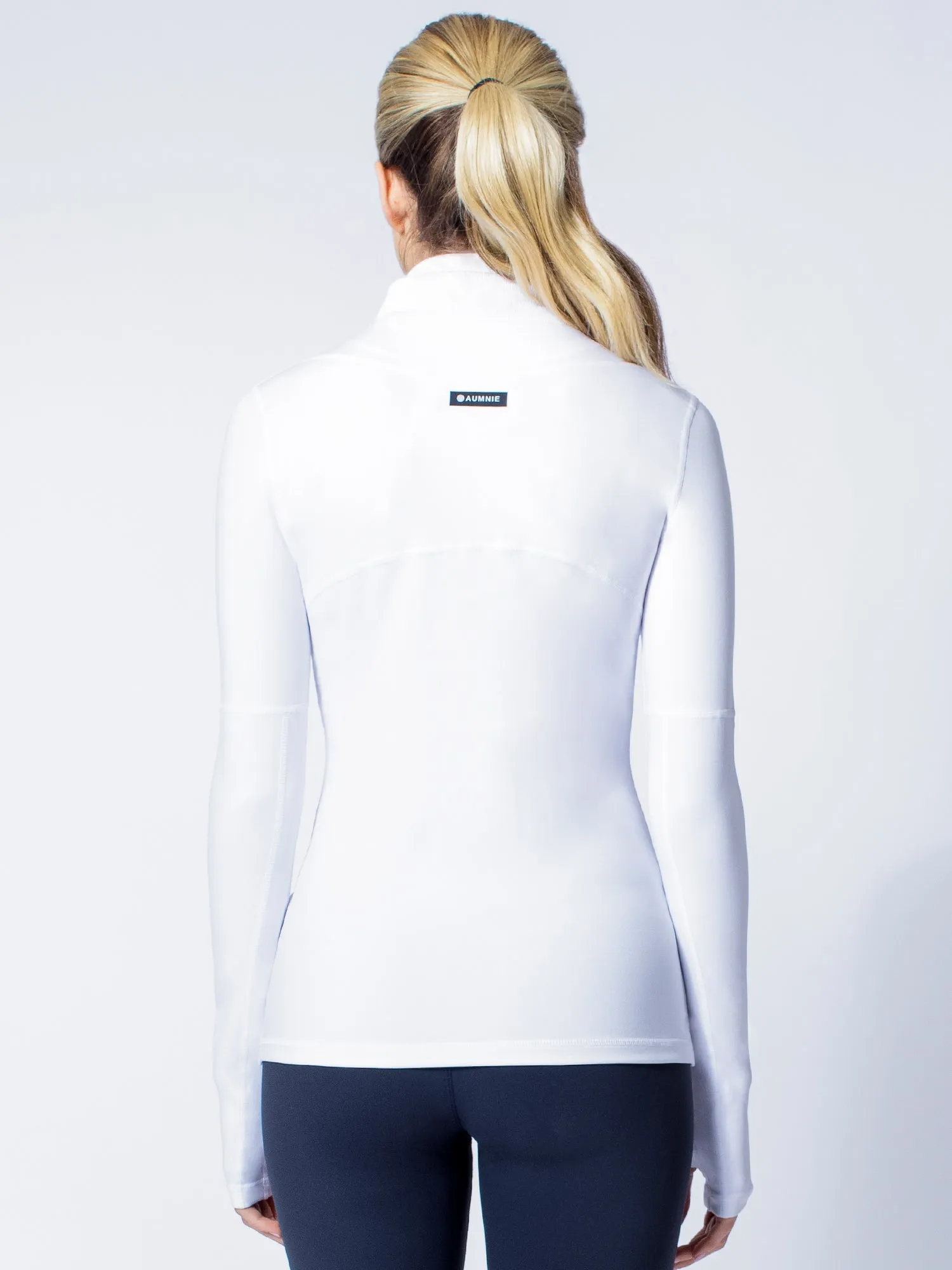 FIT JACKET 3.0, WHITE